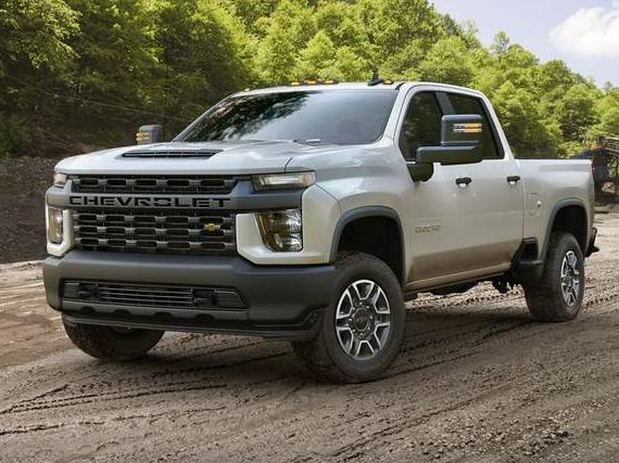 CHEVROLET SILVERADO HD 2022 1GC0YLE72NF349407 image CHEVROLET SILVERADO HD 2022 1GC0YLE72NF349407 image
